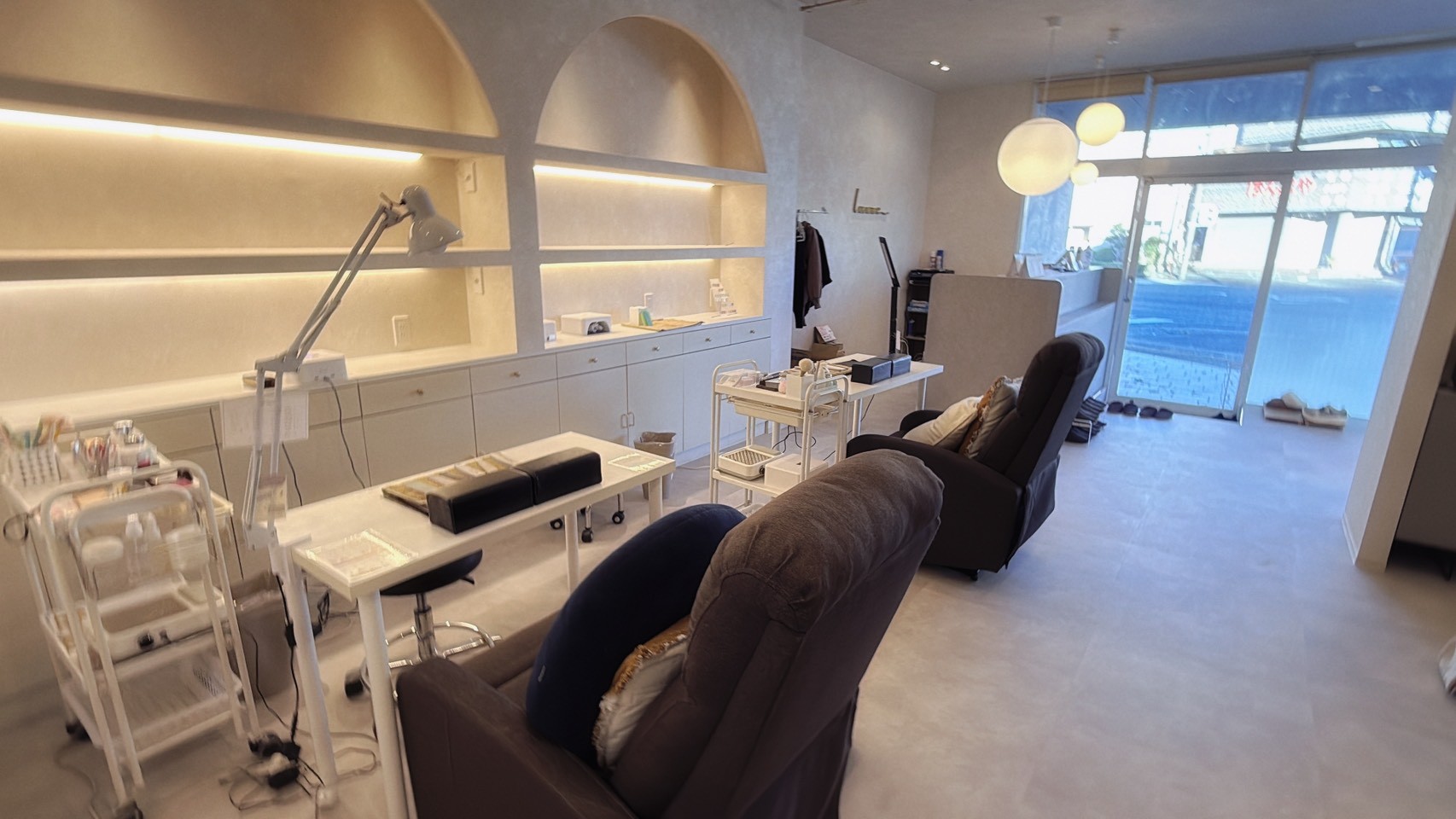 三重県,アポア,店舗,店内2