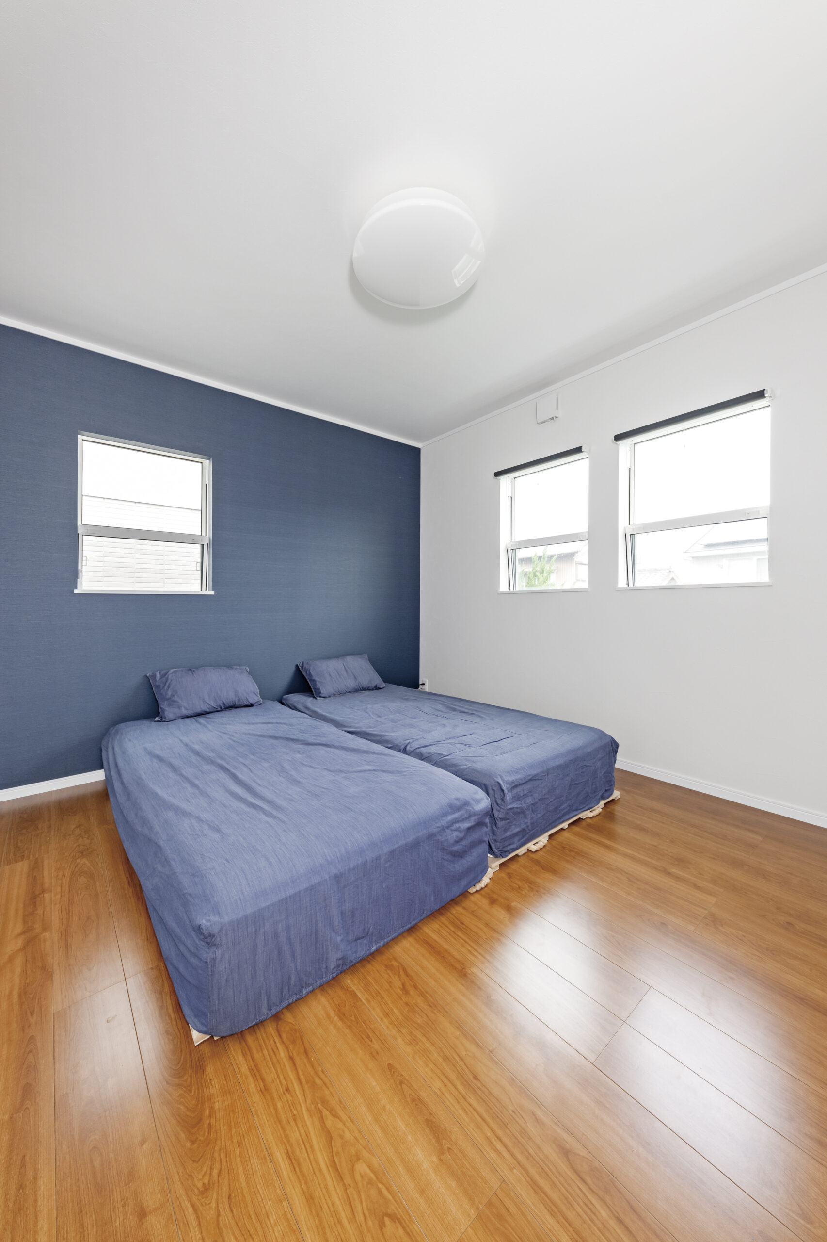 三重県,アポア,住宅,寝室