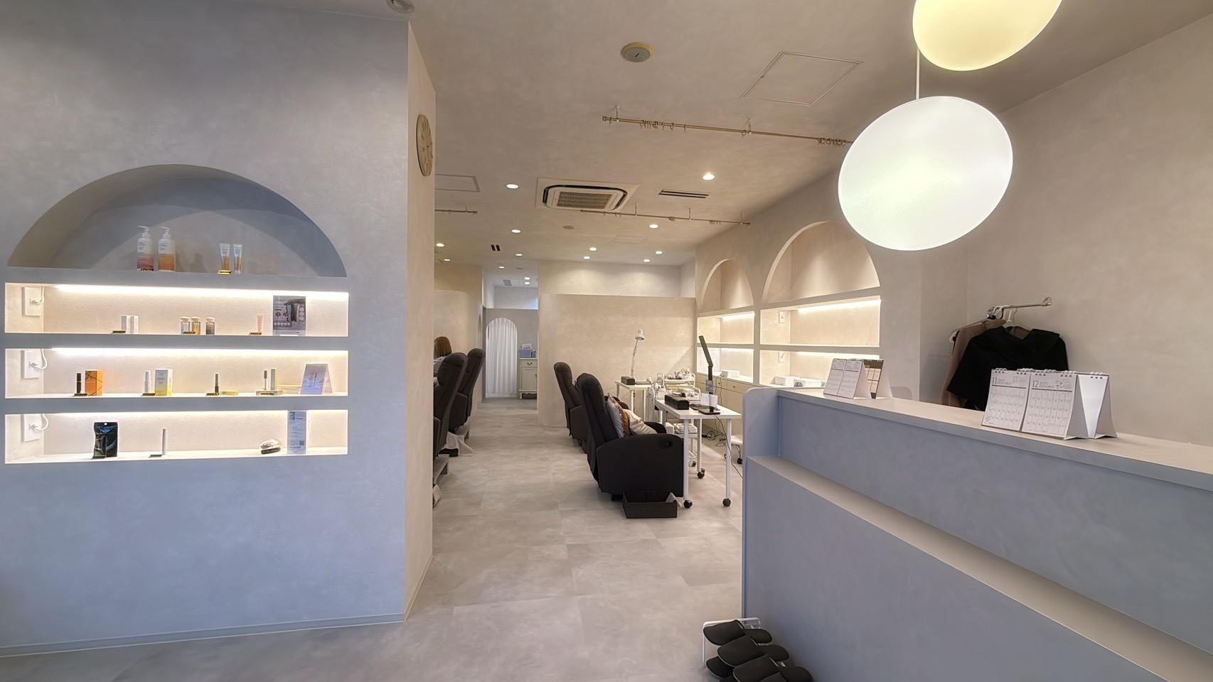 三重県,アポア,店舗,店内5