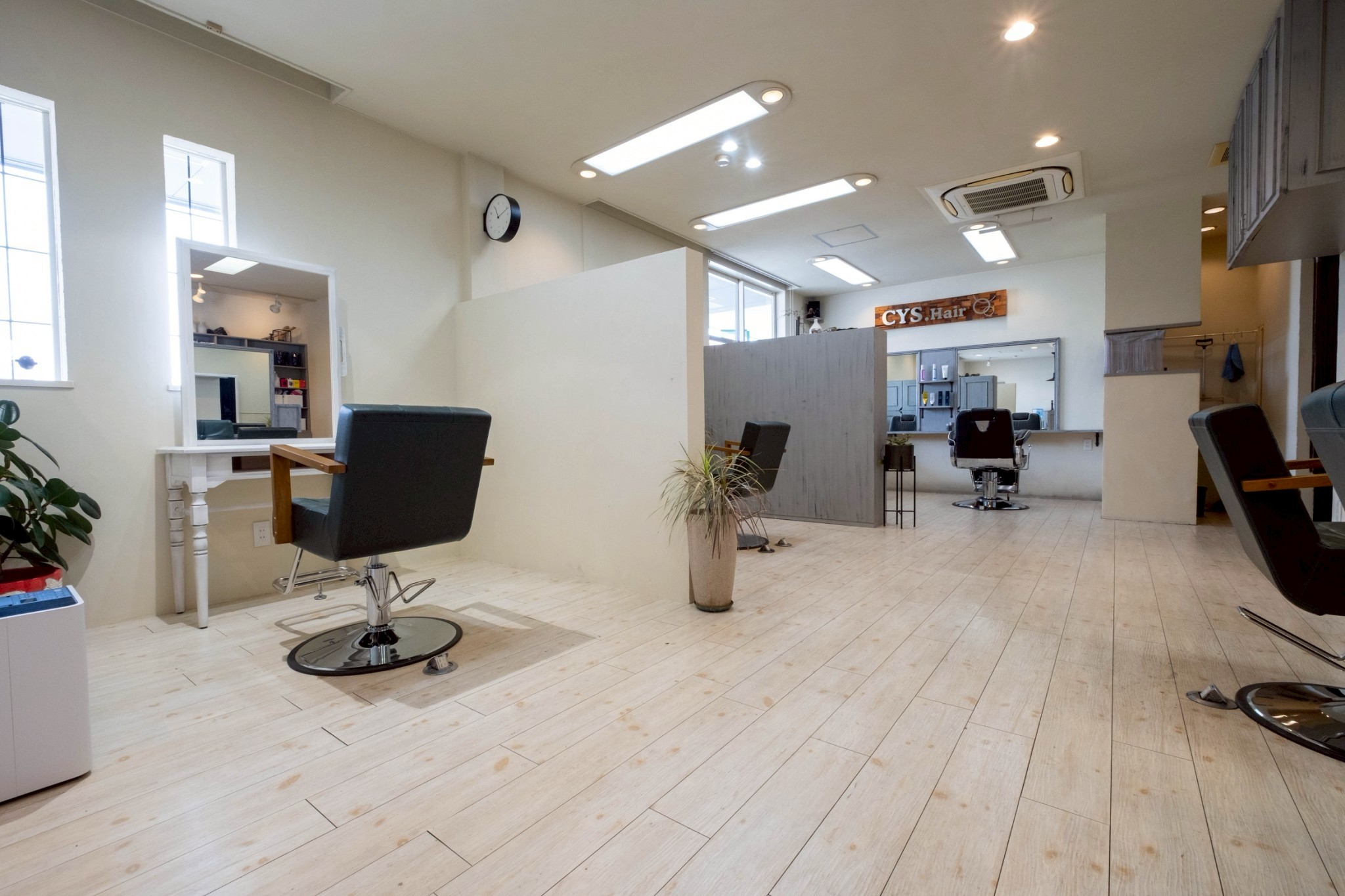 三重県,アポア,店舗,店内２