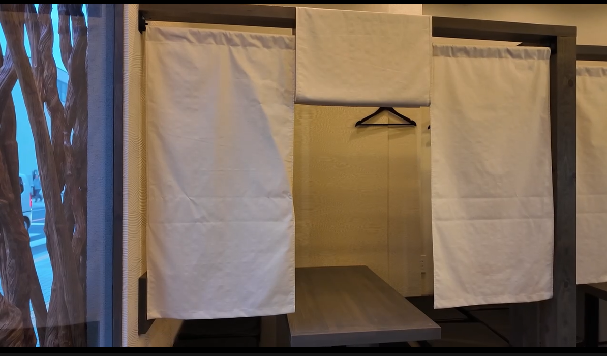 三重県,アポア,店舗,個室２