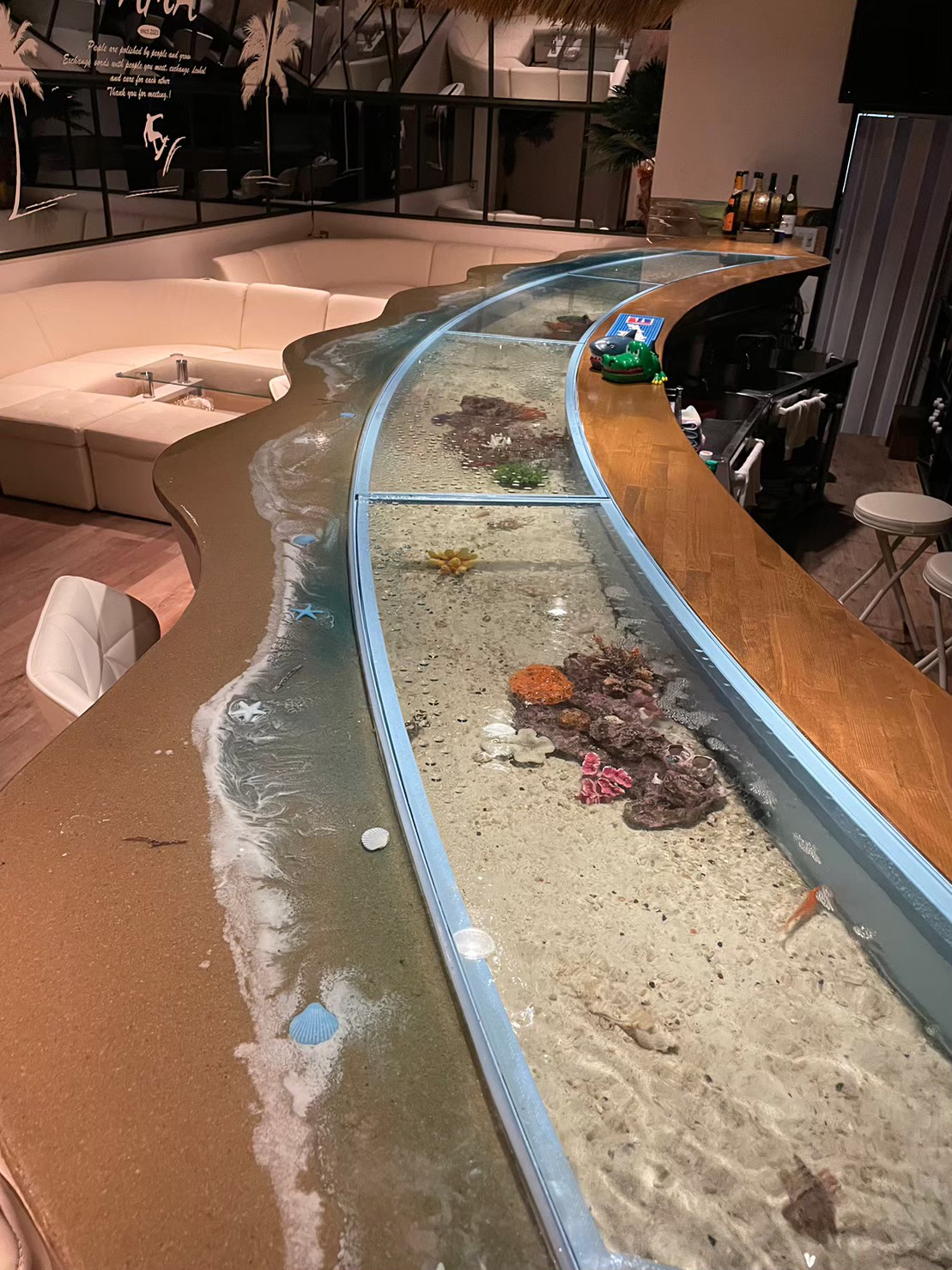 三重県,アポア,店舗,店内2