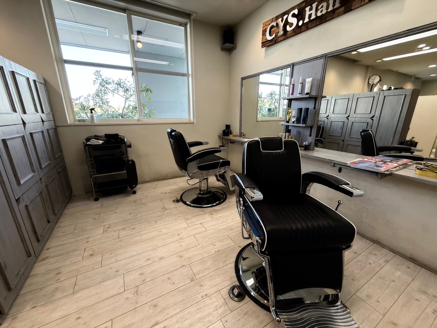 三重県,アポア,店舗,店内8