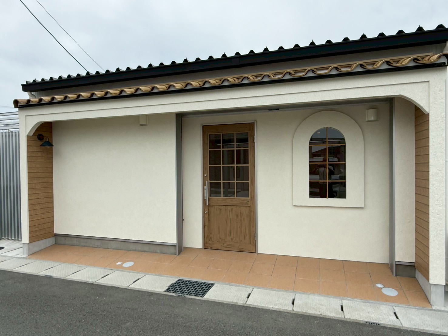 三重県,アポア,店舗,外観