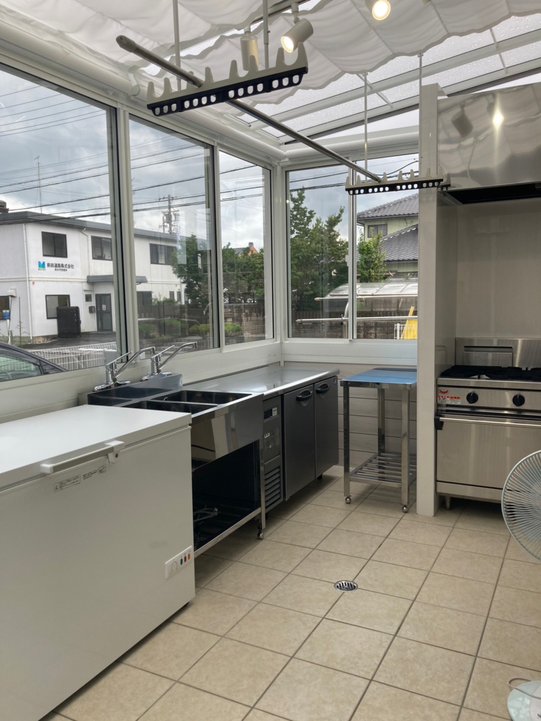 三重県,アポア,外構,キッチン