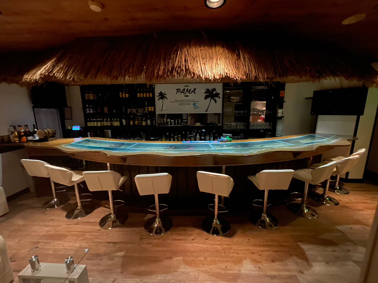 三重県,アポア,店舗,店内5