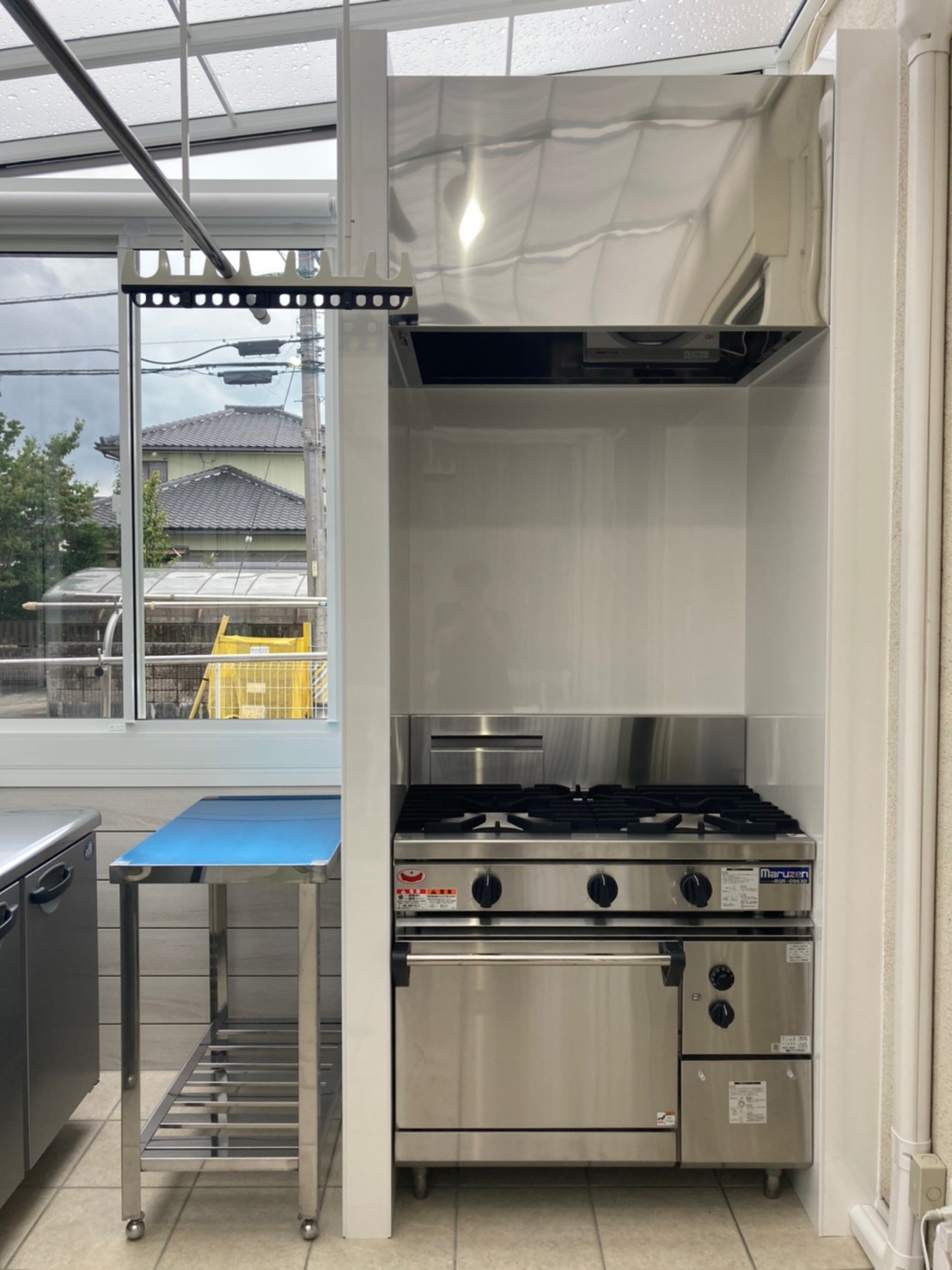 三重県,アポア,外構,キッチン2