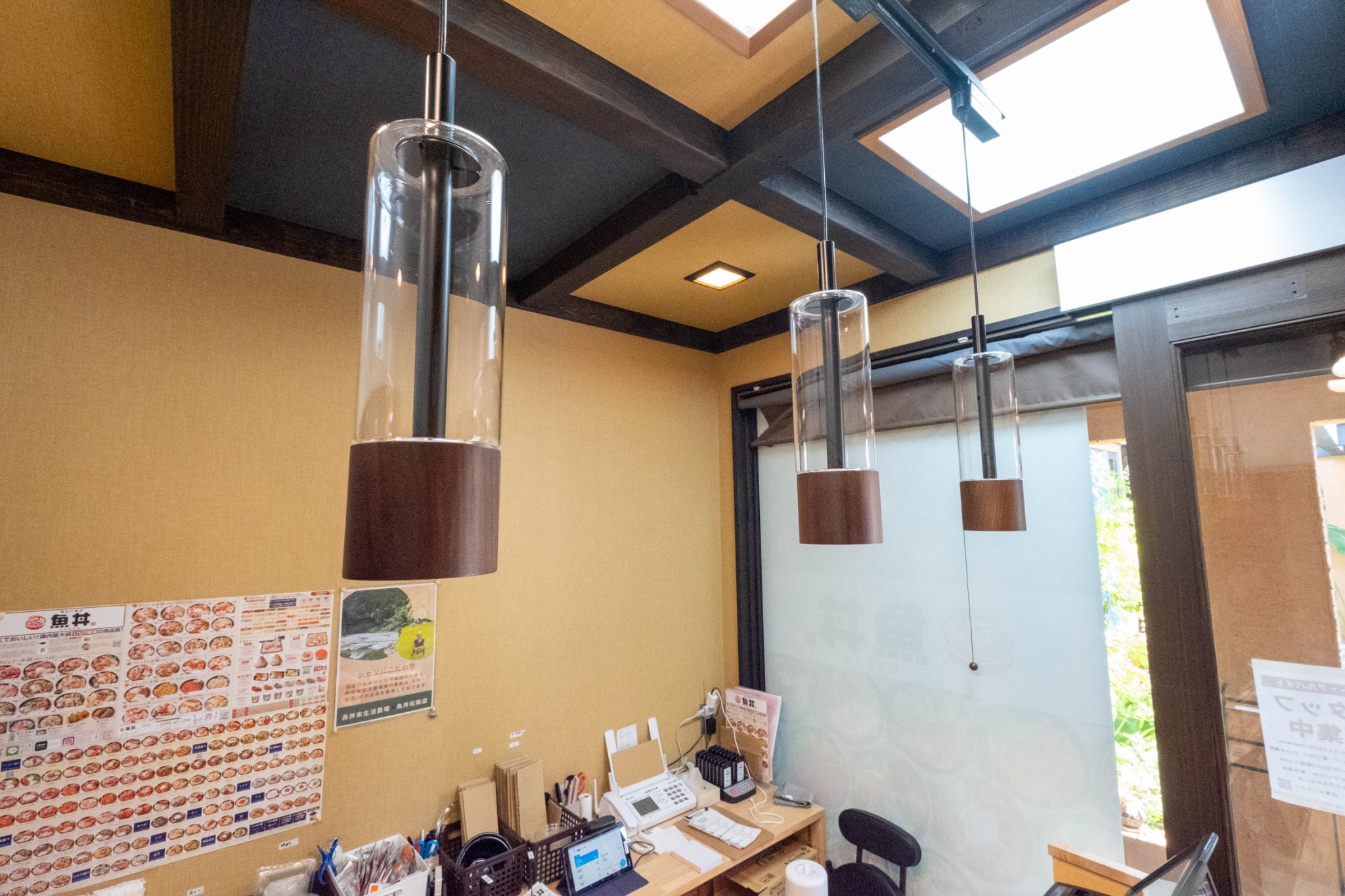 三重県,アポア,店舗,照明