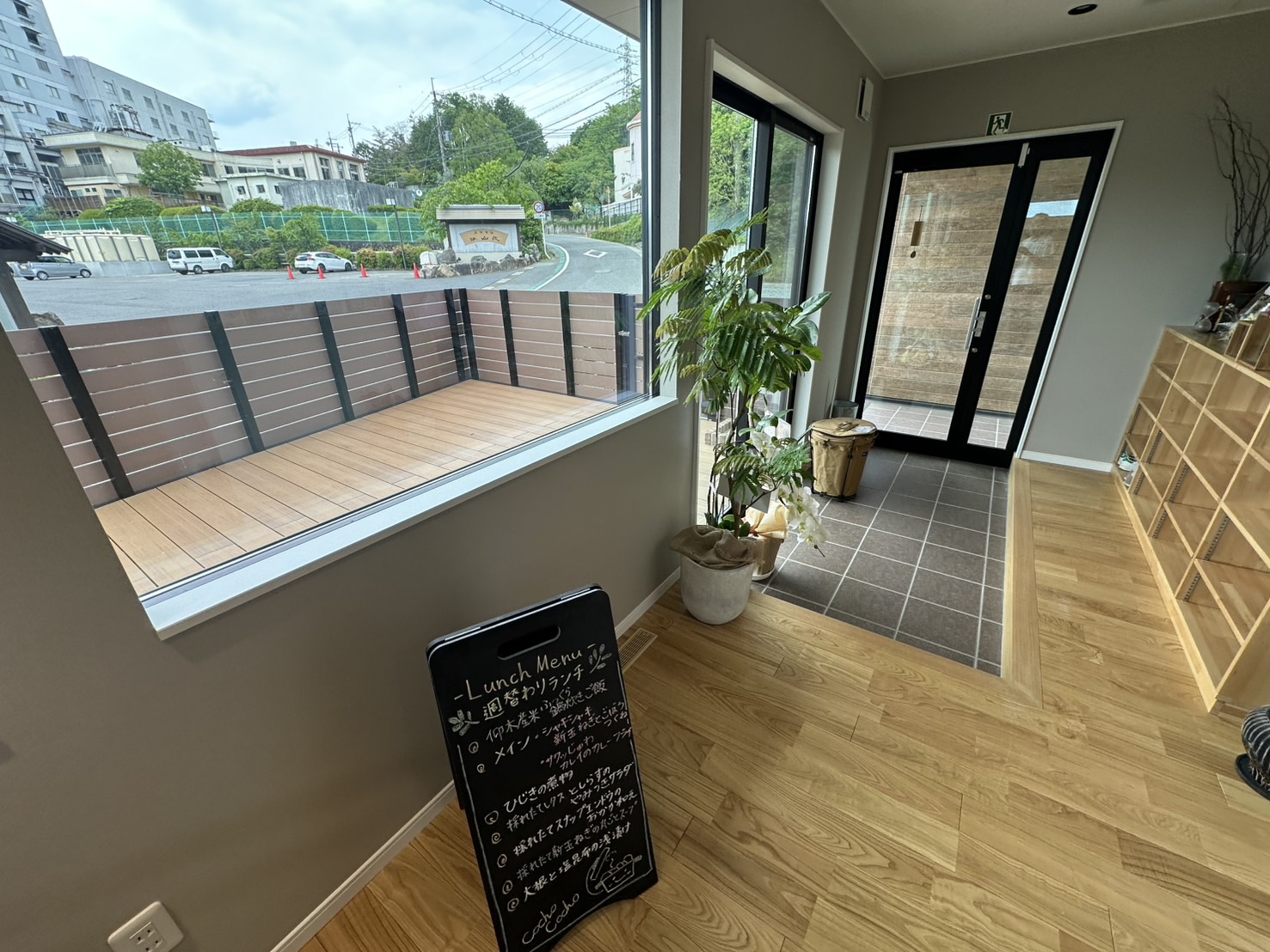 三重県,アポア,施設,店内5