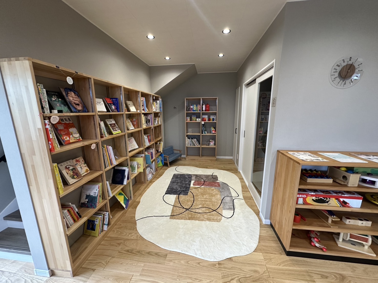 三重県,アポア,店舗,店内2