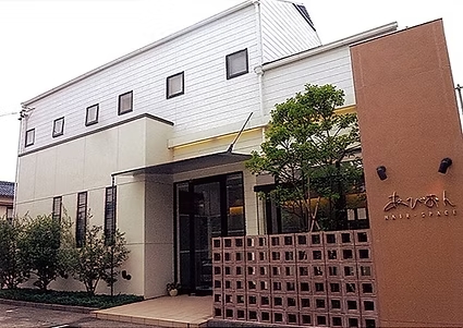 三重県,アポア,店舗,外観