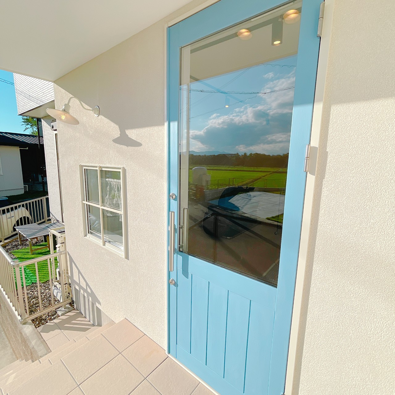 三重県,アポア,店舗,玄関