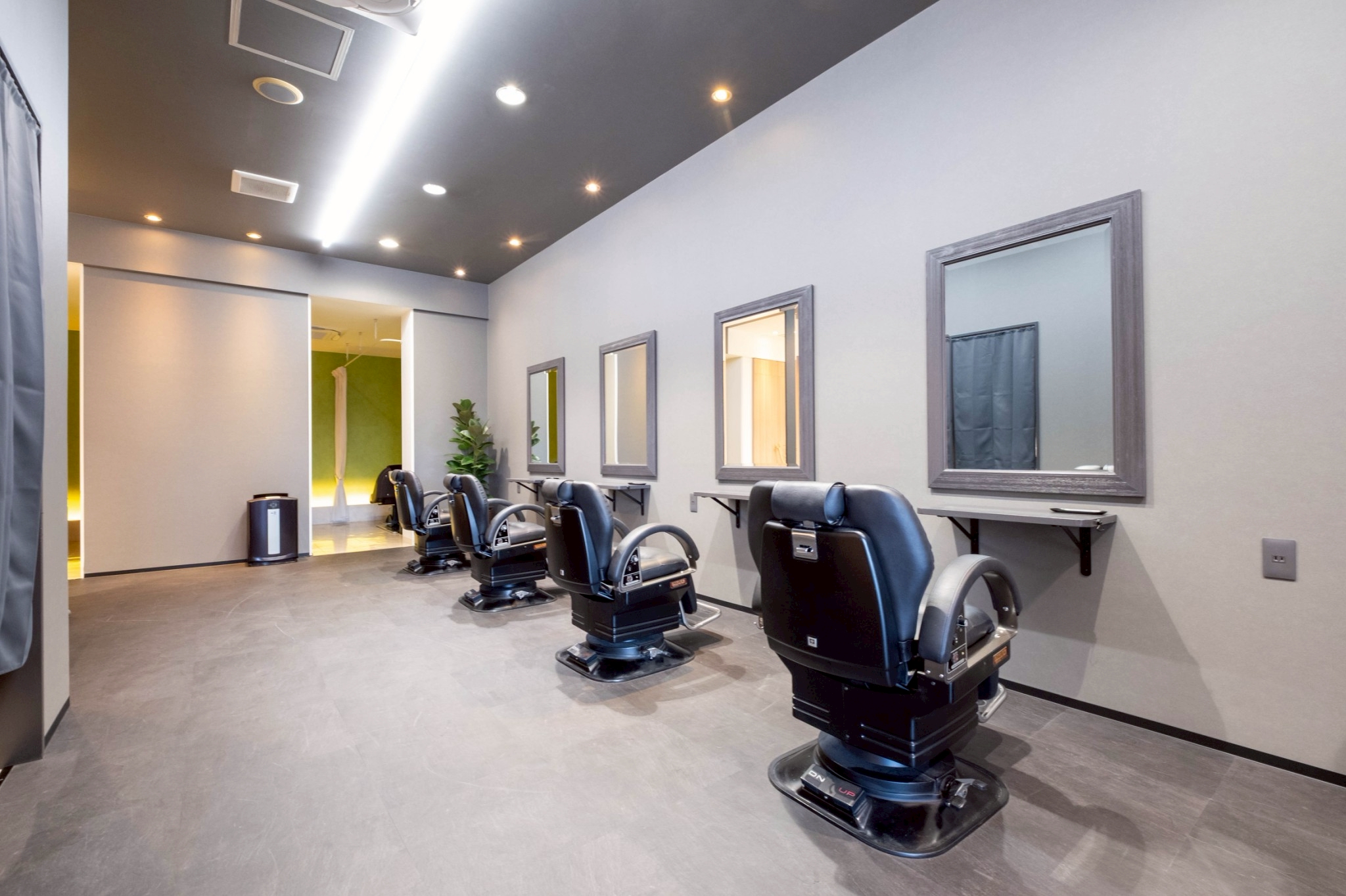 三重県,アポア,店舗,店内2