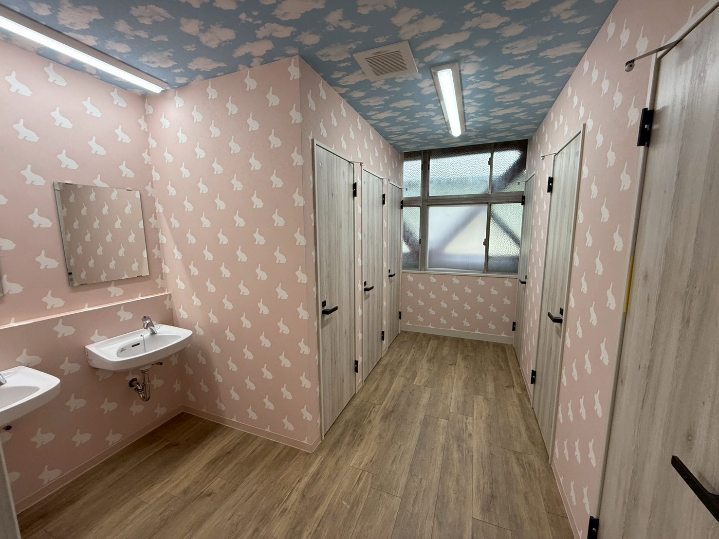 三重県,アポア,学校,トイレ