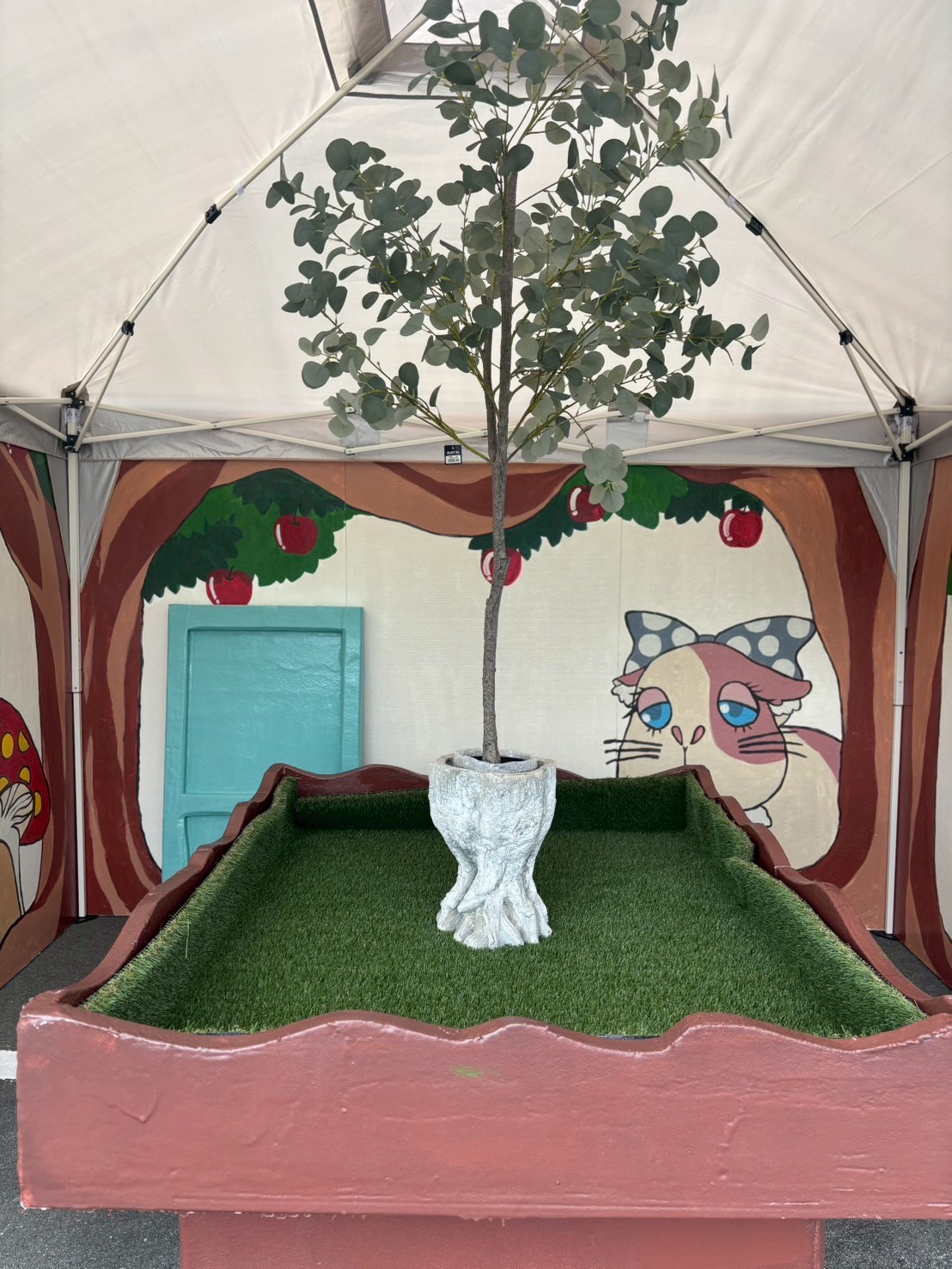 三重県,アポア,店舗,ブース