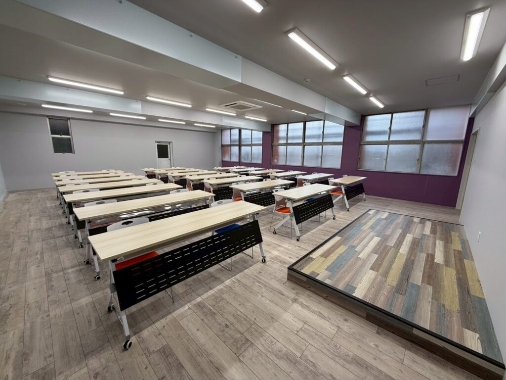 地域と世界をつなぐ「日本商科学院専門学校」様　ー三重県鳥羽市ー