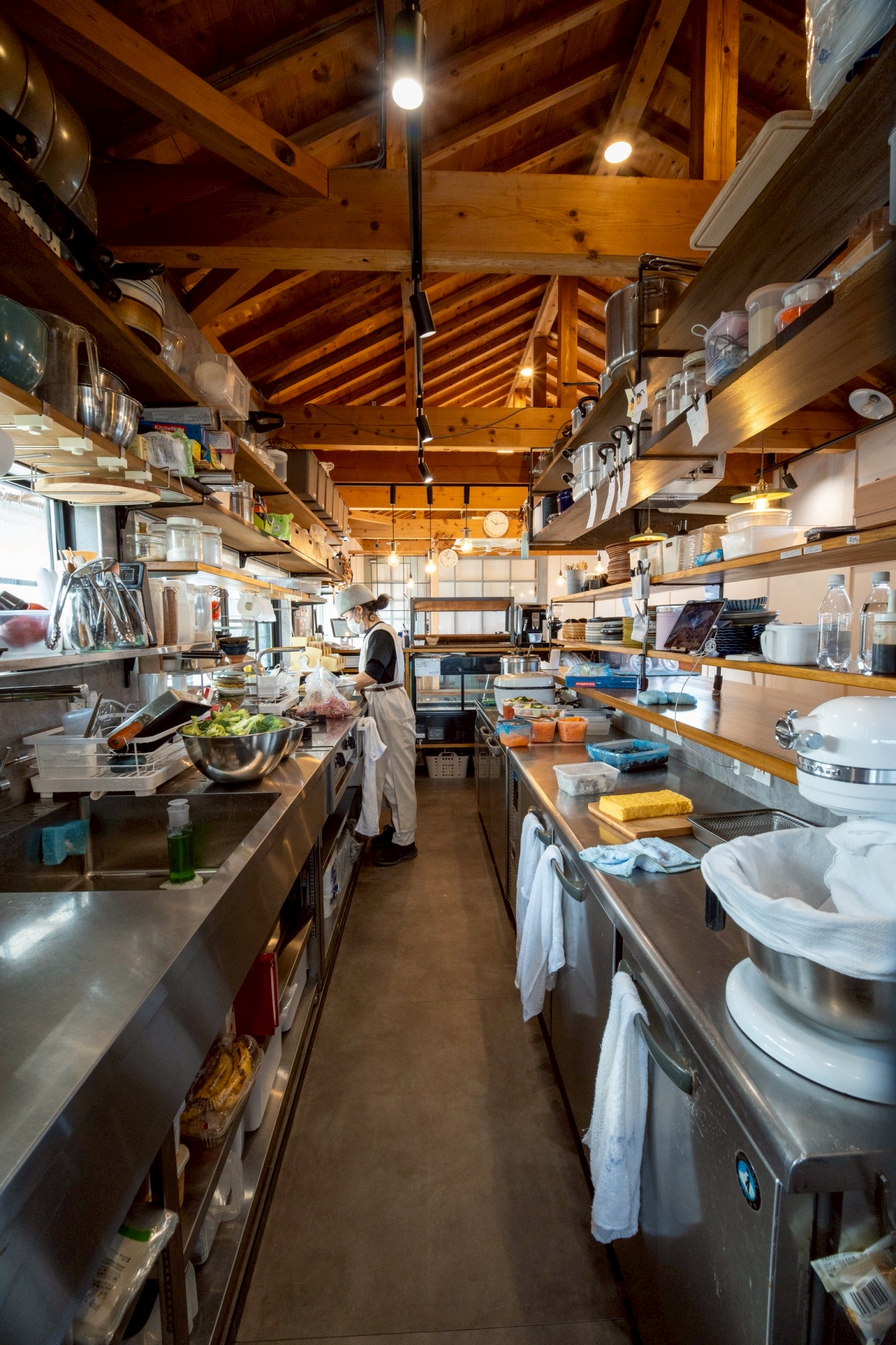 三重県,アポア,店舗,店内6