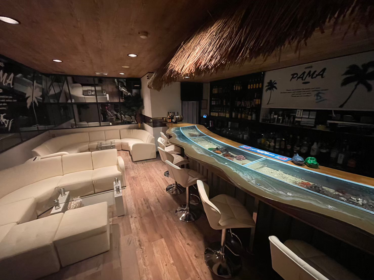 三重県,アポア,店舗,店内4