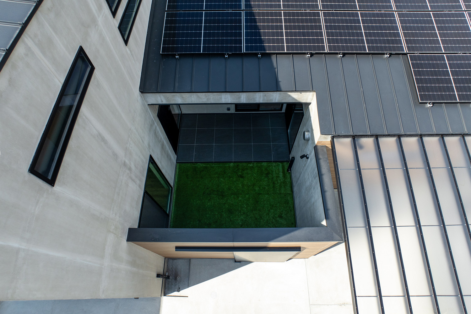 三重県,アポア,外構,上