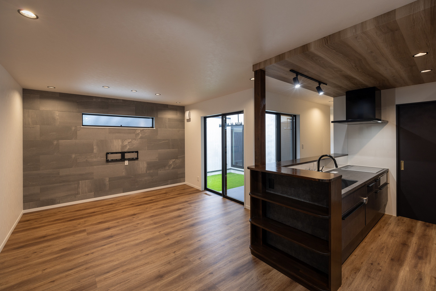 三重県,アポア,住宅,キッチン