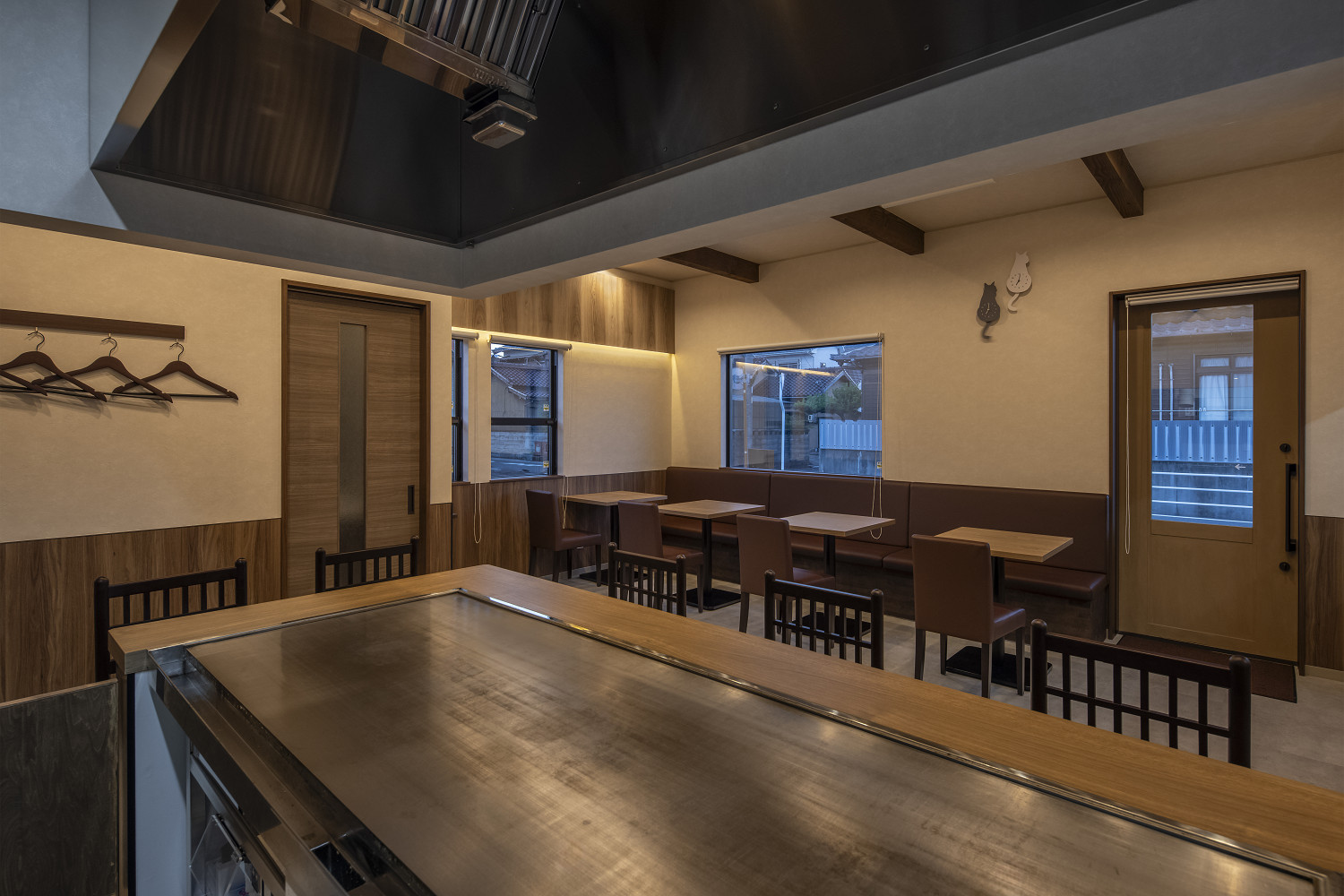 三重県,アポア,店舗,店内２