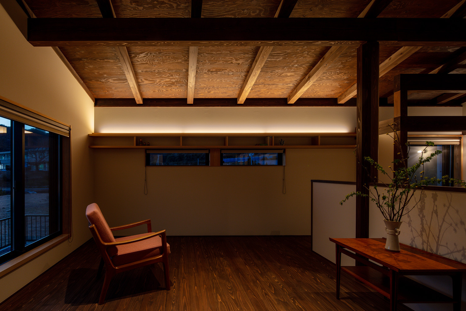 三重県,アポア,住宅,リビング